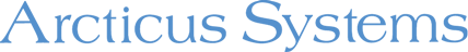 Arcticus Systems logo