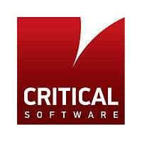 Critical Software S.A. logo