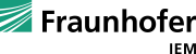 Fraunhofer IEM logo