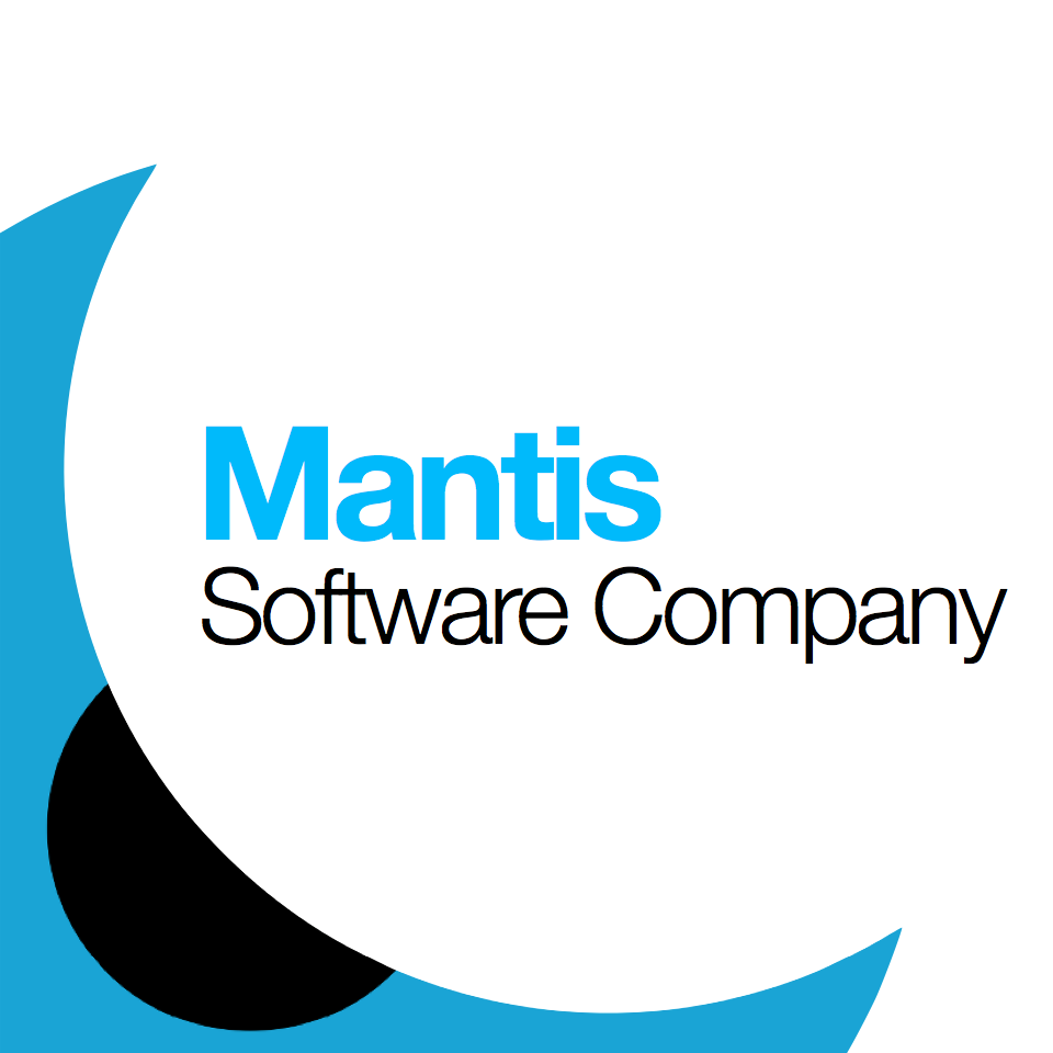 Mantis Software logo