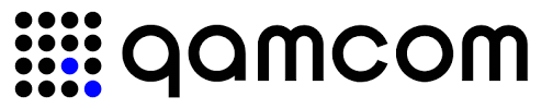 Qamcom Research and Technology AB logo