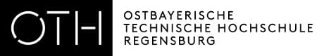 Regensburg University of Applied Science logo