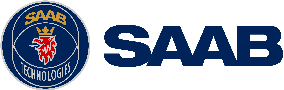 Saab AB logo
